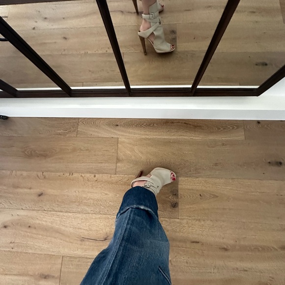 🔥🔥‼️authentic Christian Louboutin Hippik soft Nappa leather - Picture 7 of 16